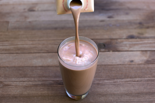 Sunflower Milk: A Creamy, Delicious, (And Healthy!) Choice