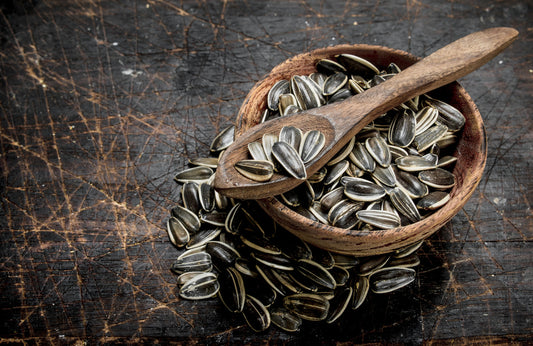 Oil-Free and Oh So Good: Sunflower Milk—Plant-Based Milk Without Oil